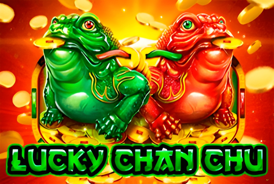 Lucky Chan Chu