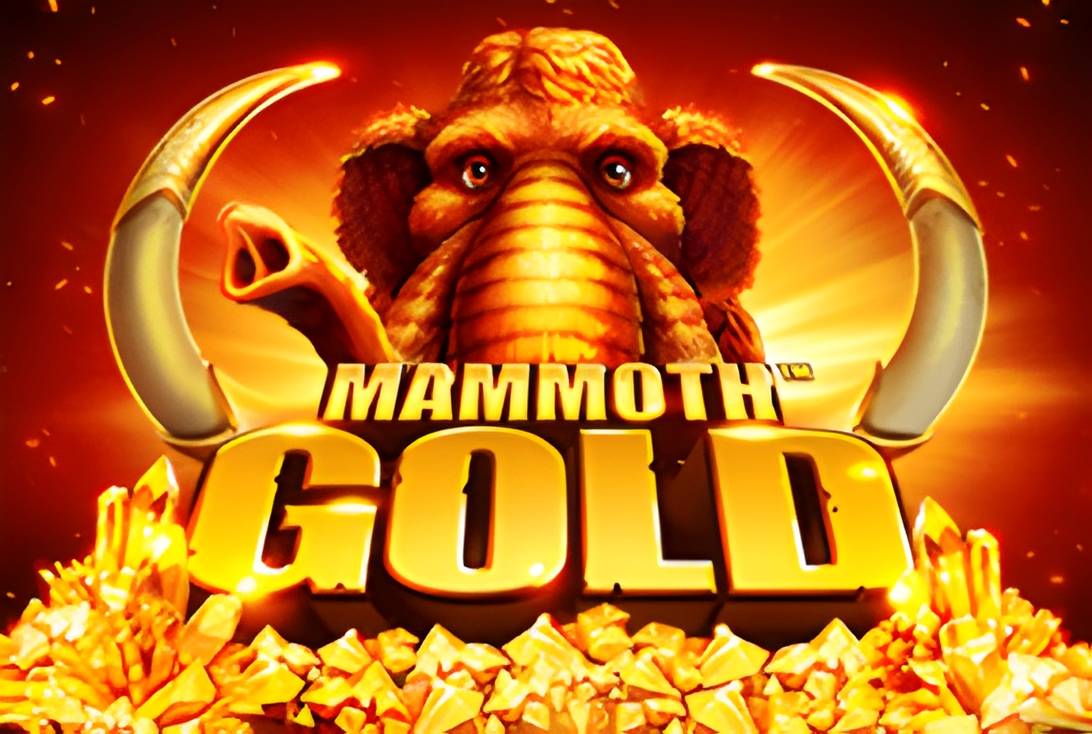 Mammoth Gold