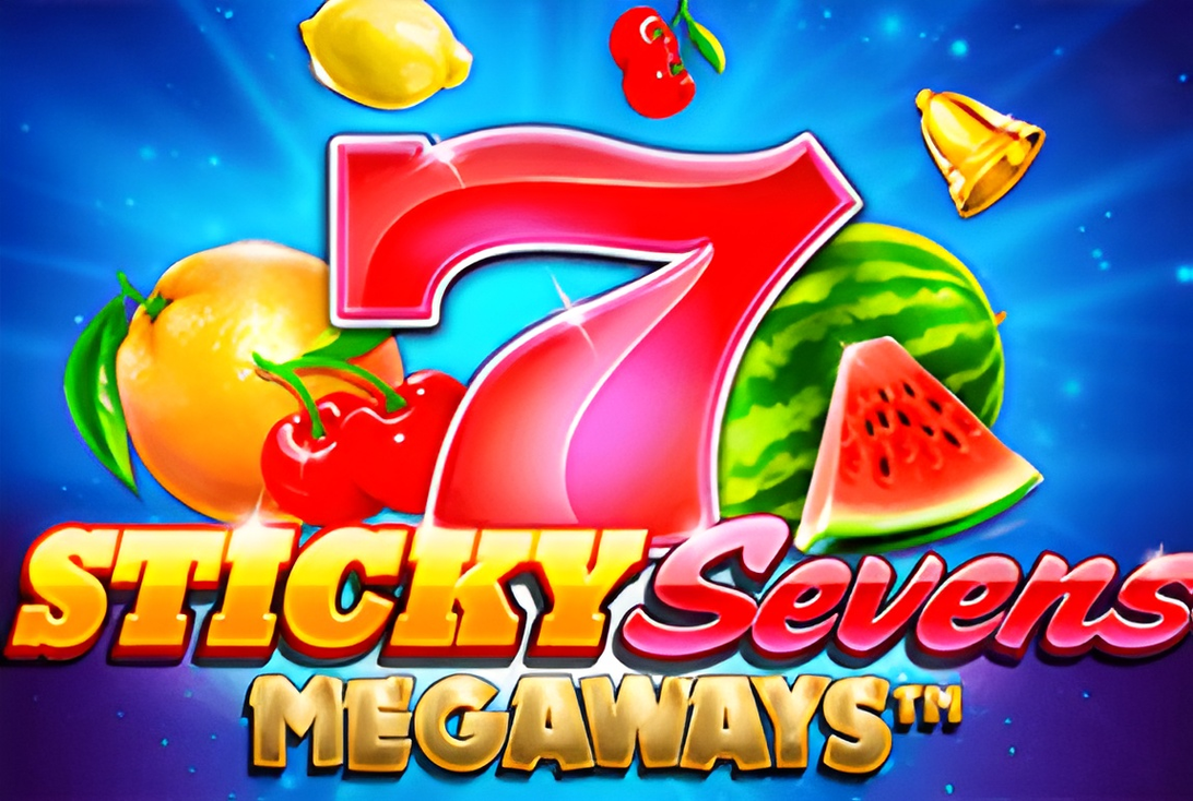 Sticky Sevens Megaways