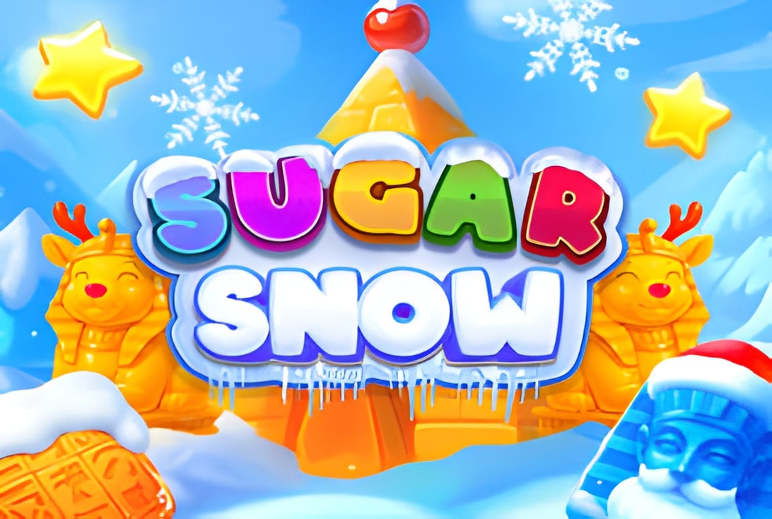 Sugar Snow