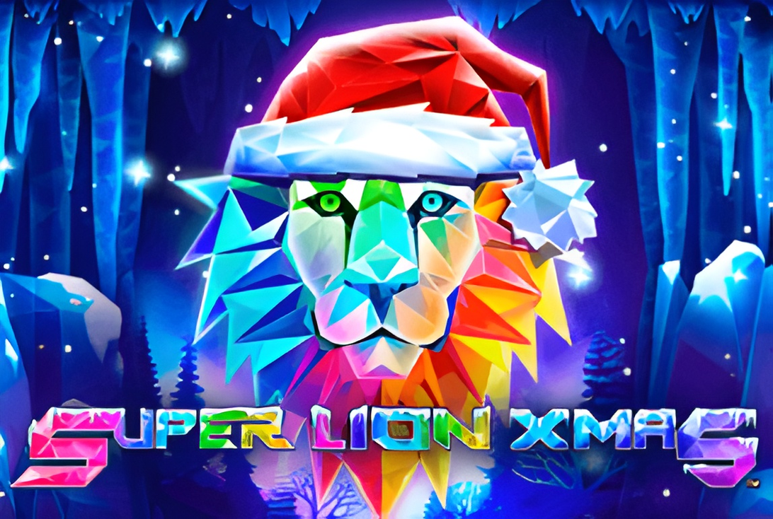 Super Lion Xmas