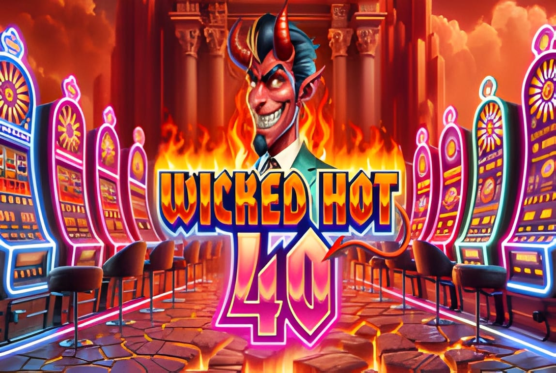 Wicked Hot 40