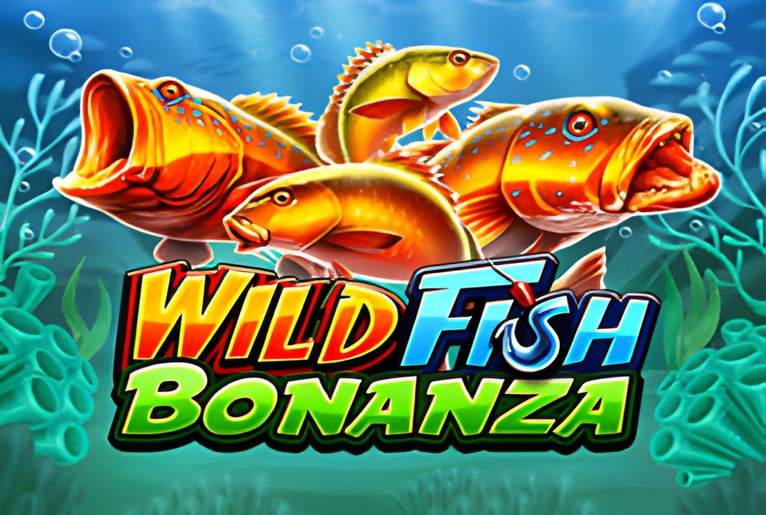 Wild Fish Bonanza
