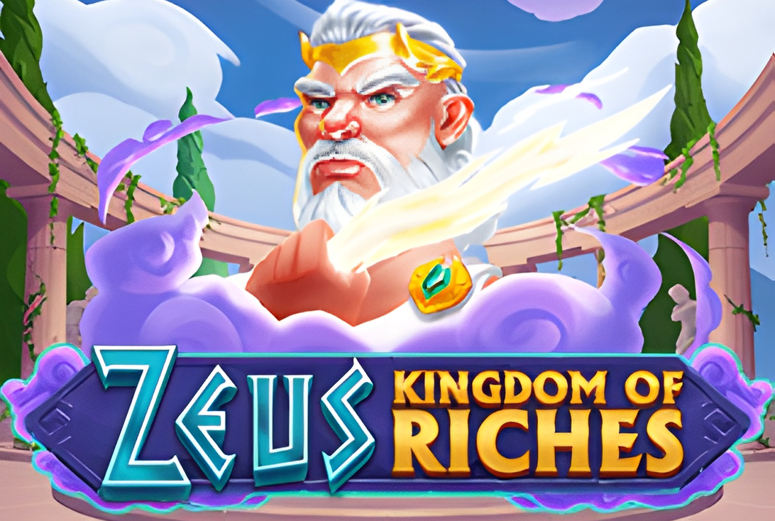 Zeus Kingdom of Riches