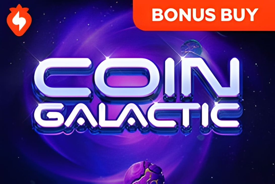 Coin Galactic