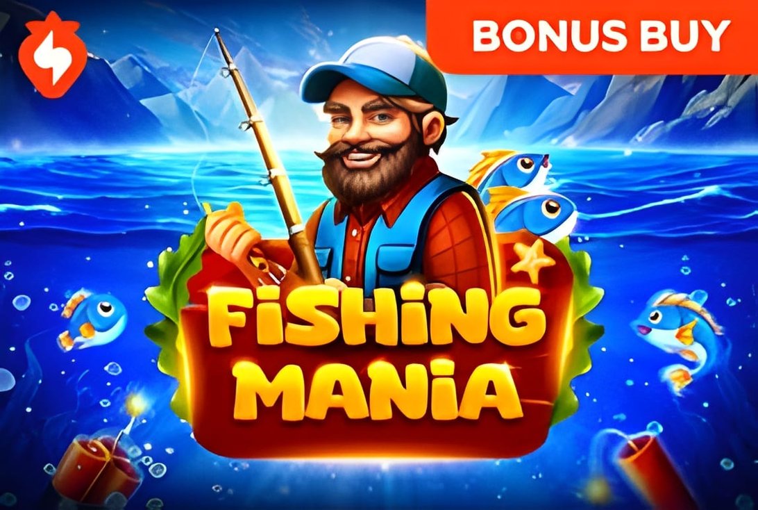 Fishing Mania