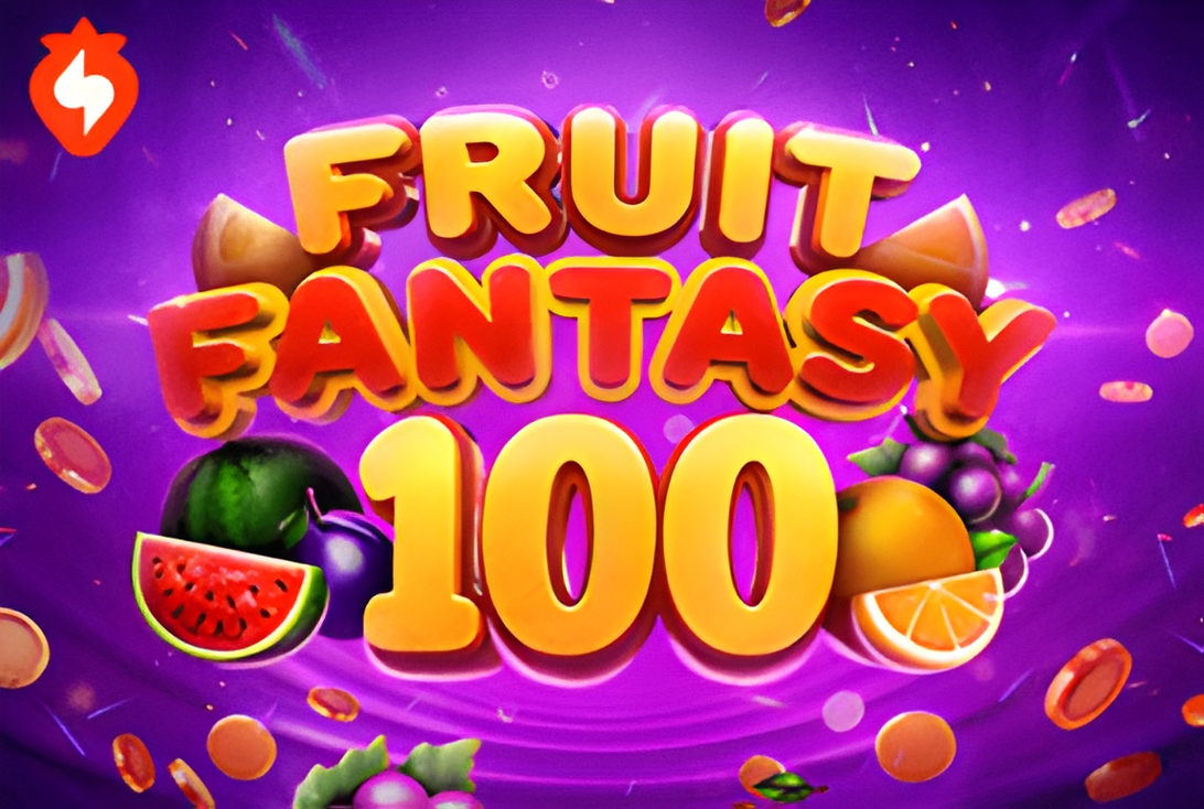 Fruit Fantasy 100
