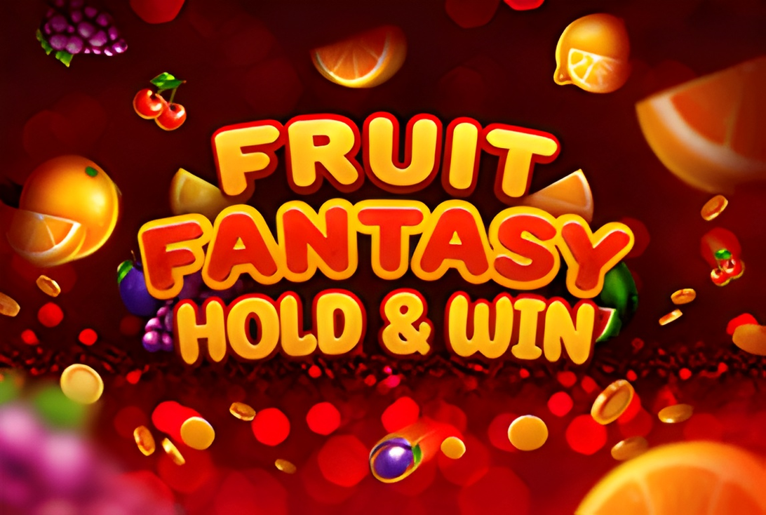 Fruit Fantasy Hold & Win