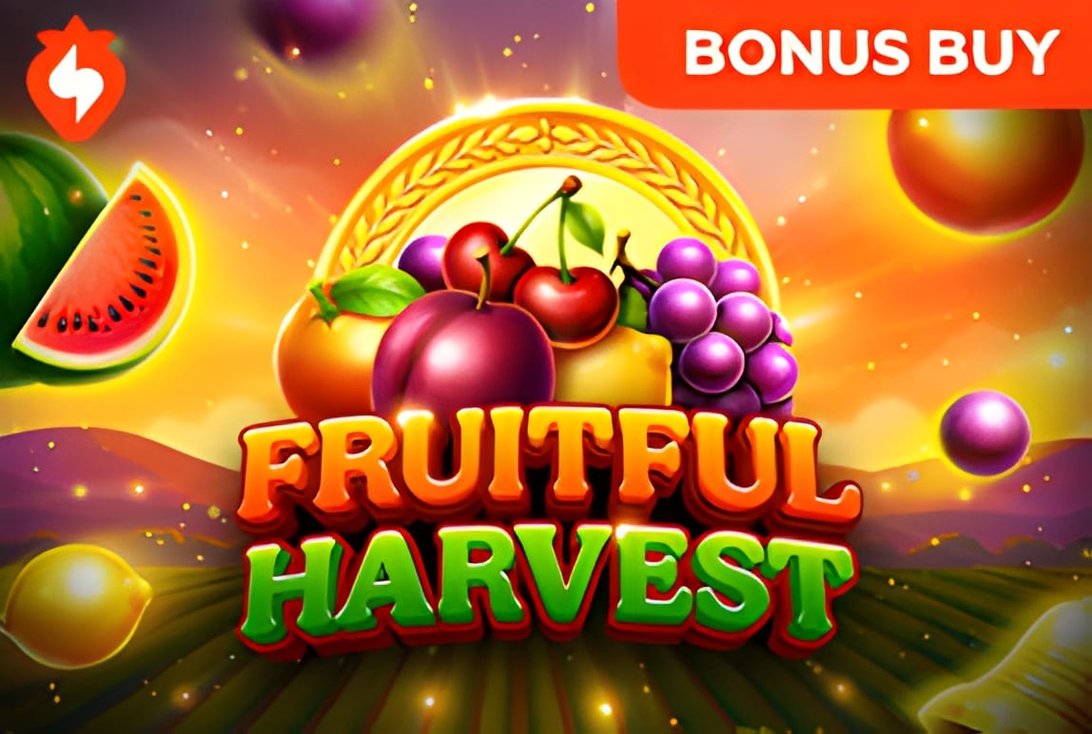 Fruitful Harvest