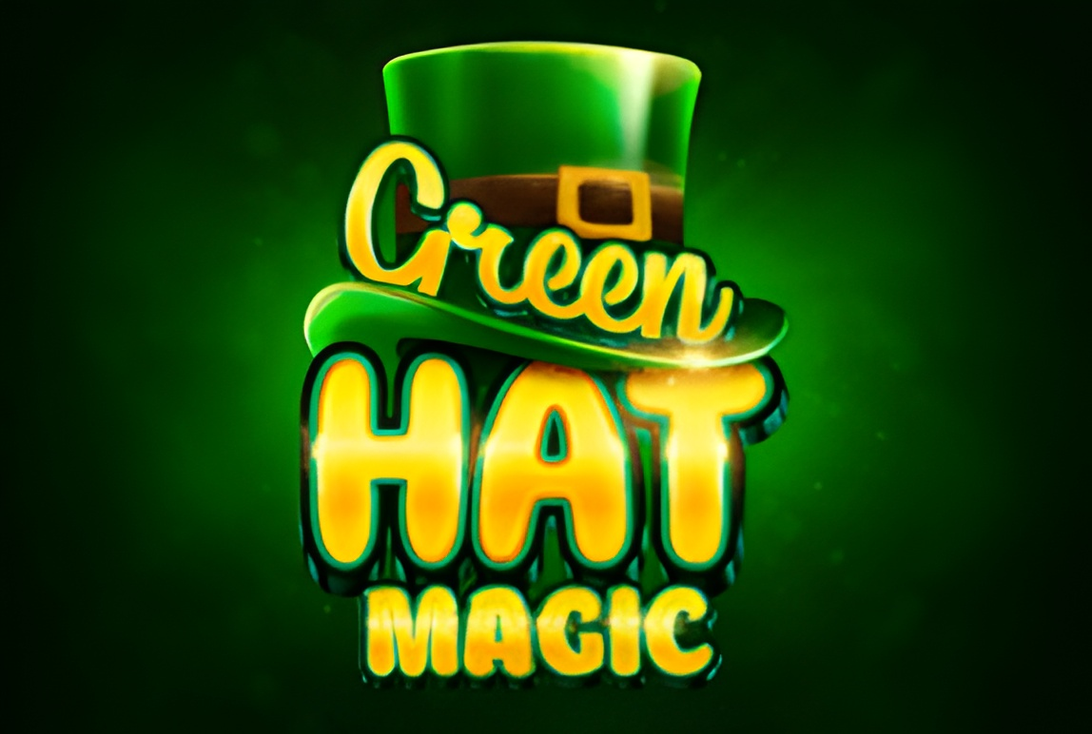 Green Hat Magic