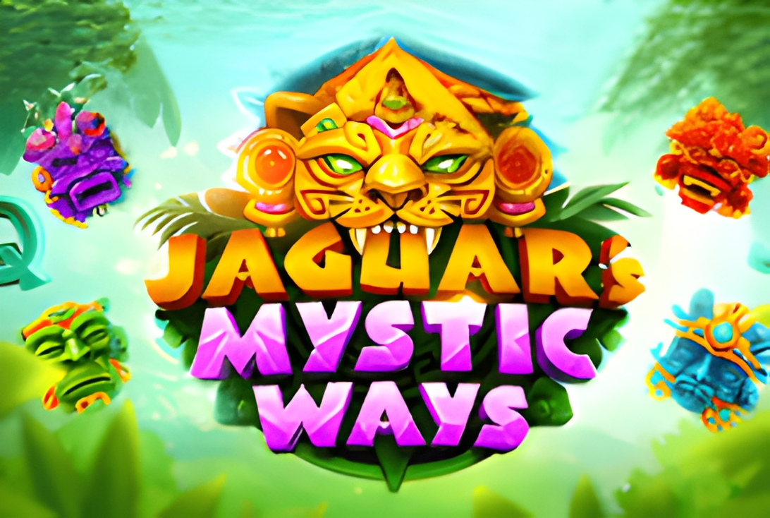 Jagiar's Mystic Ways