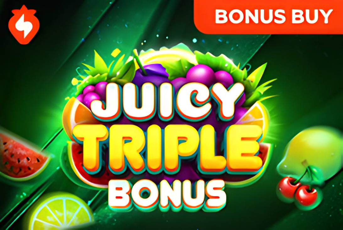 Juicy Triple Bonus
