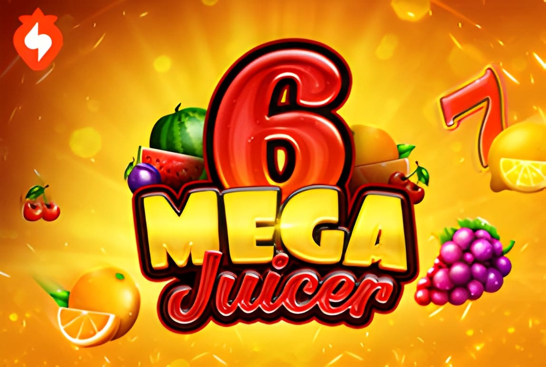 Mega Juicer 5