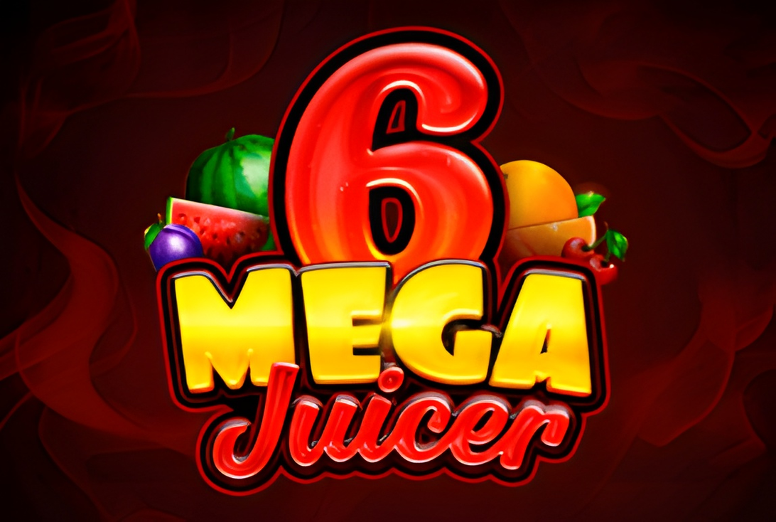 Mega Juicer 6