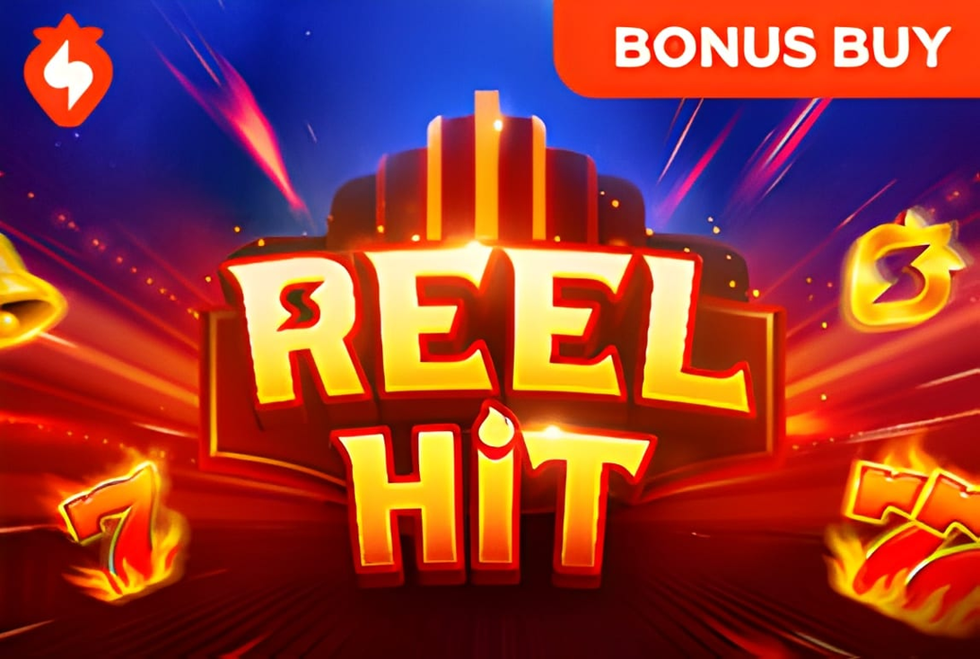 Reel Hit