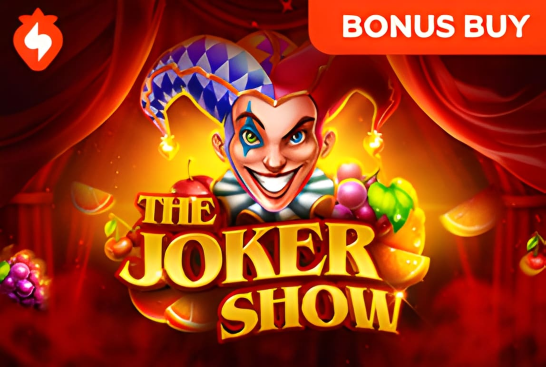 The Joker Show
