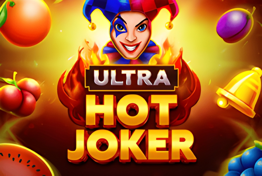 Ultra Hot Joker