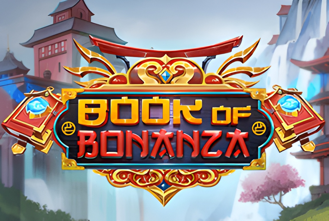 Book of Bonanza