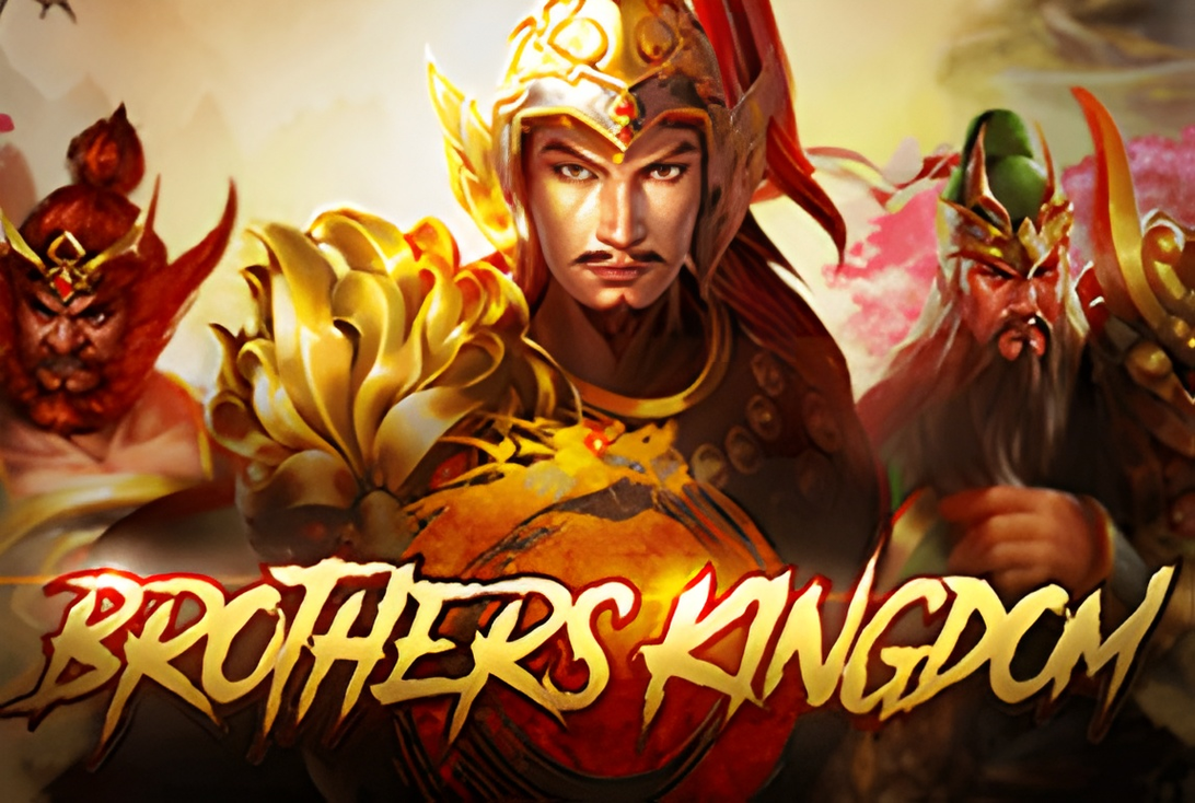 Brothers kingdom