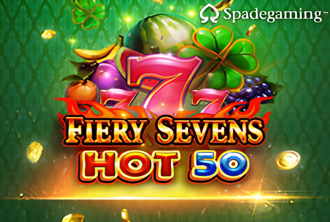 Fiery Sevens Hot 50