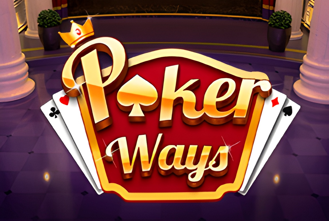 Poker Ways