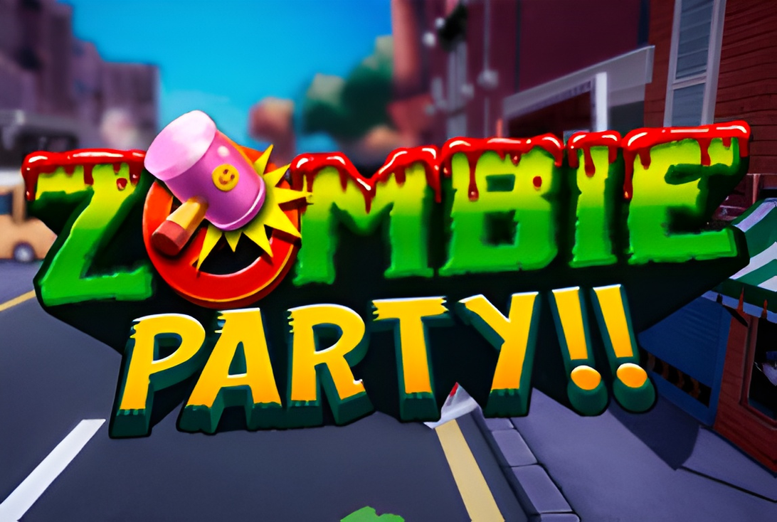 Zombie Party