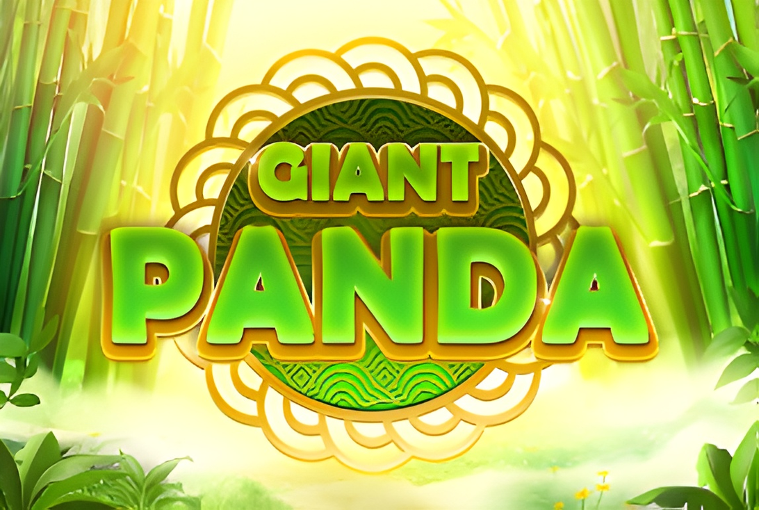 Giant Panda