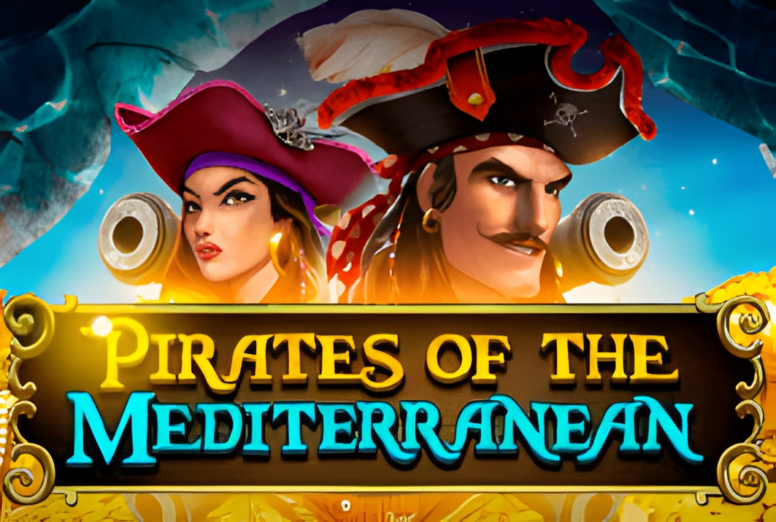 Pirates of the Mediterranean
