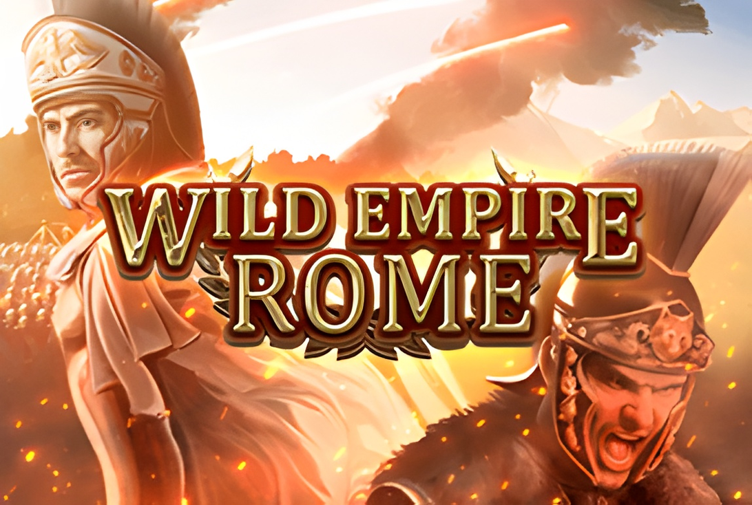 Wild Empire – Rome