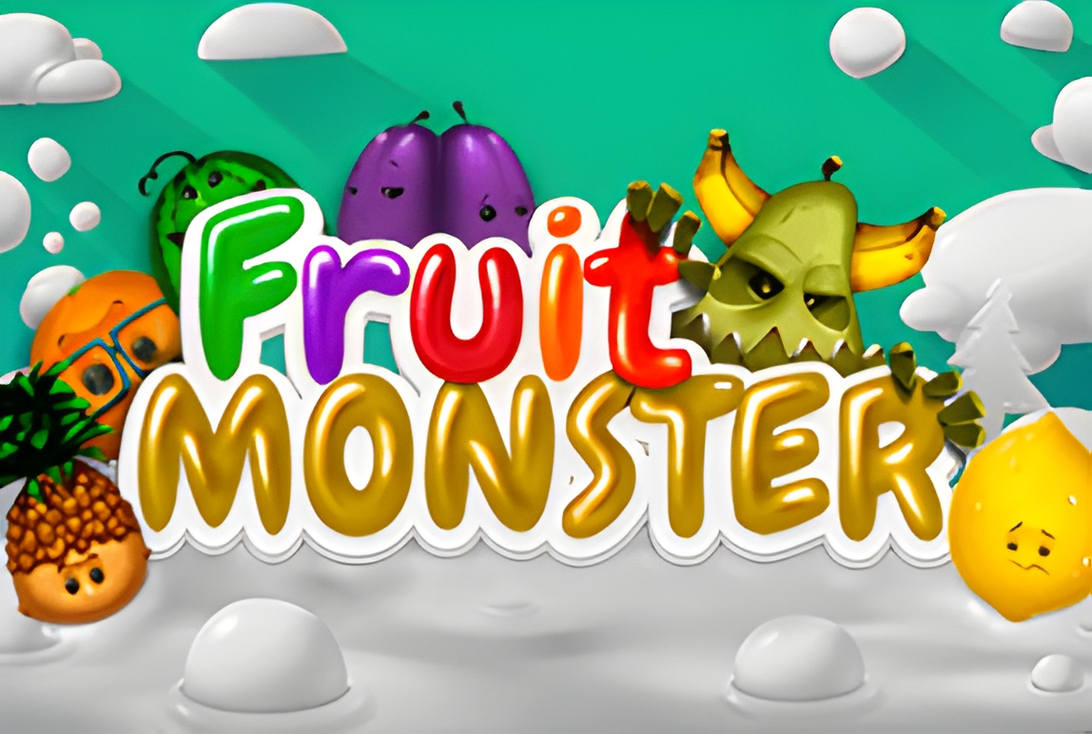 Fruit Monster