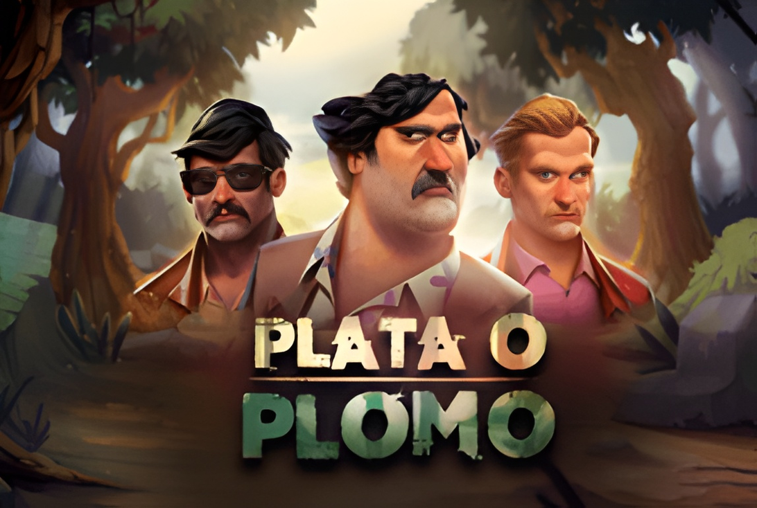 Plata O Plomo