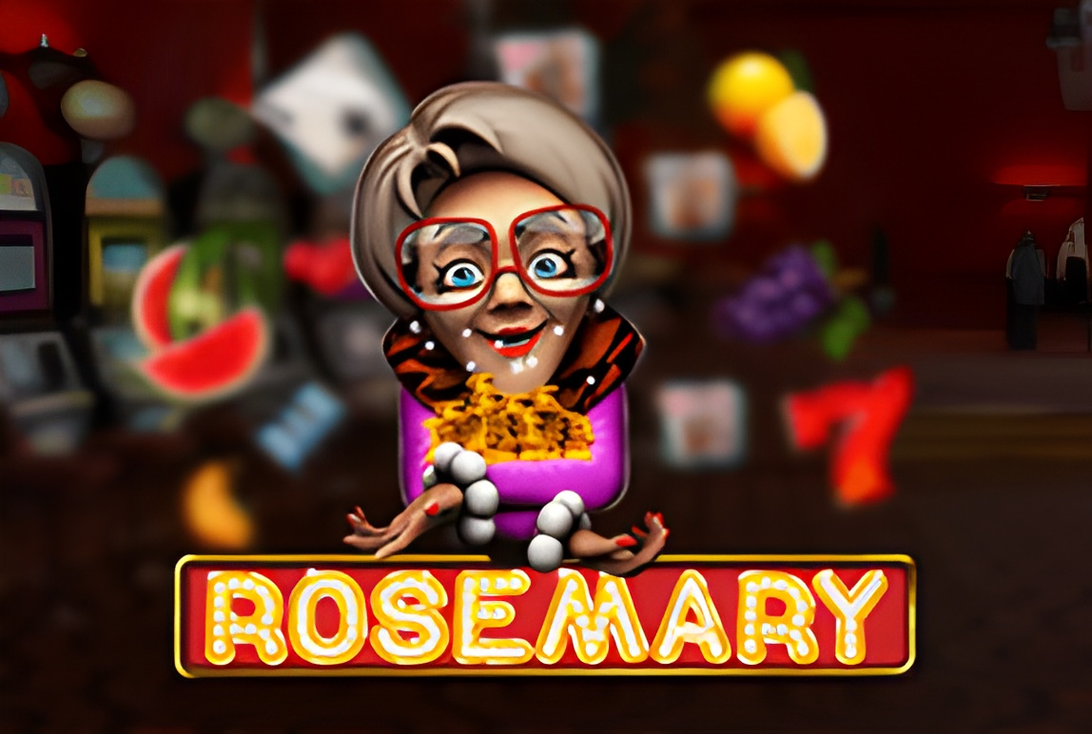 Rosemary