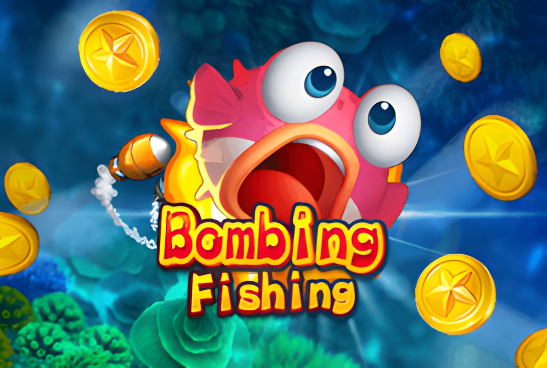 Bombing Fishing