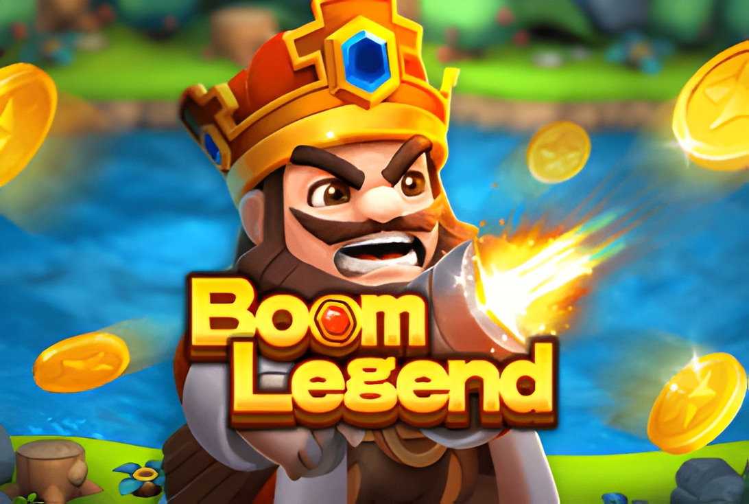 Boom Legend
