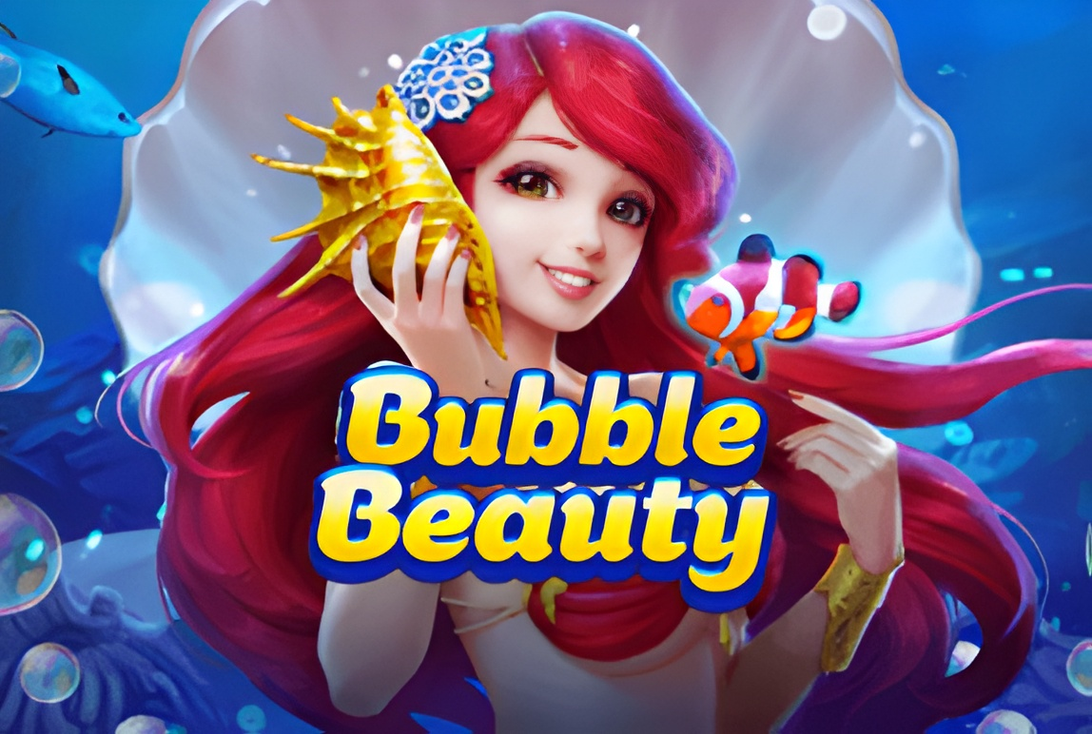 Bubble Beauty