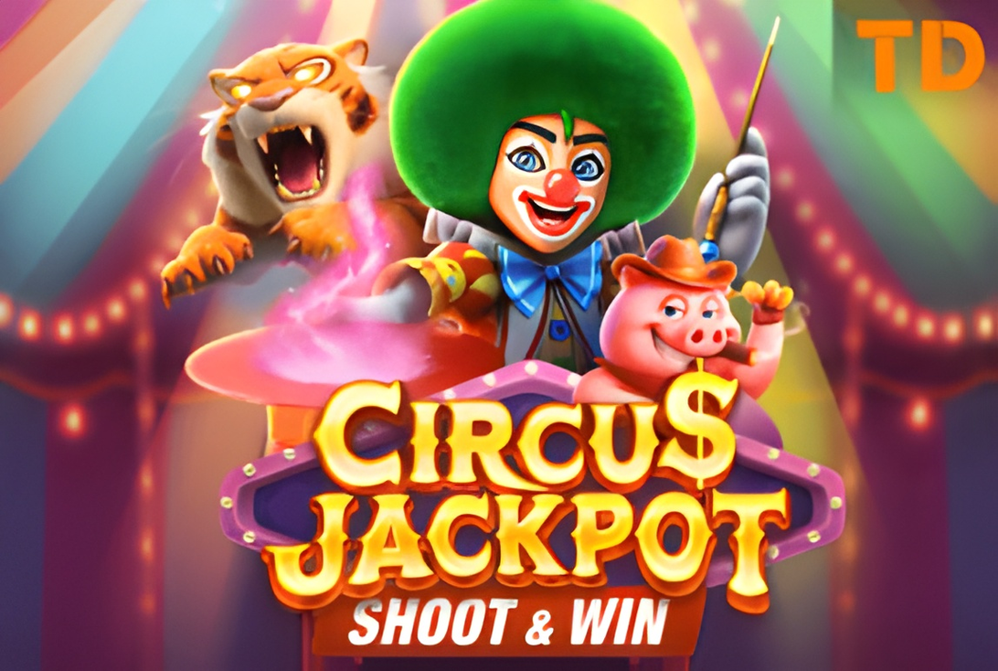 Circus Jackpot
