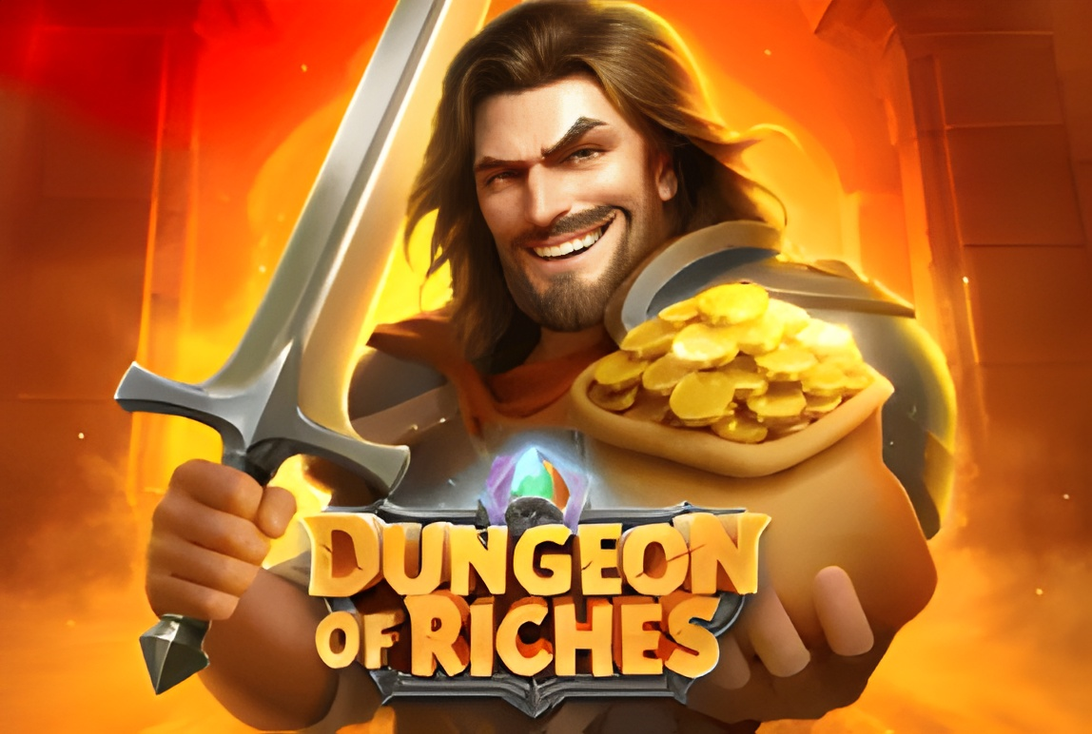 Dungeon of Riches