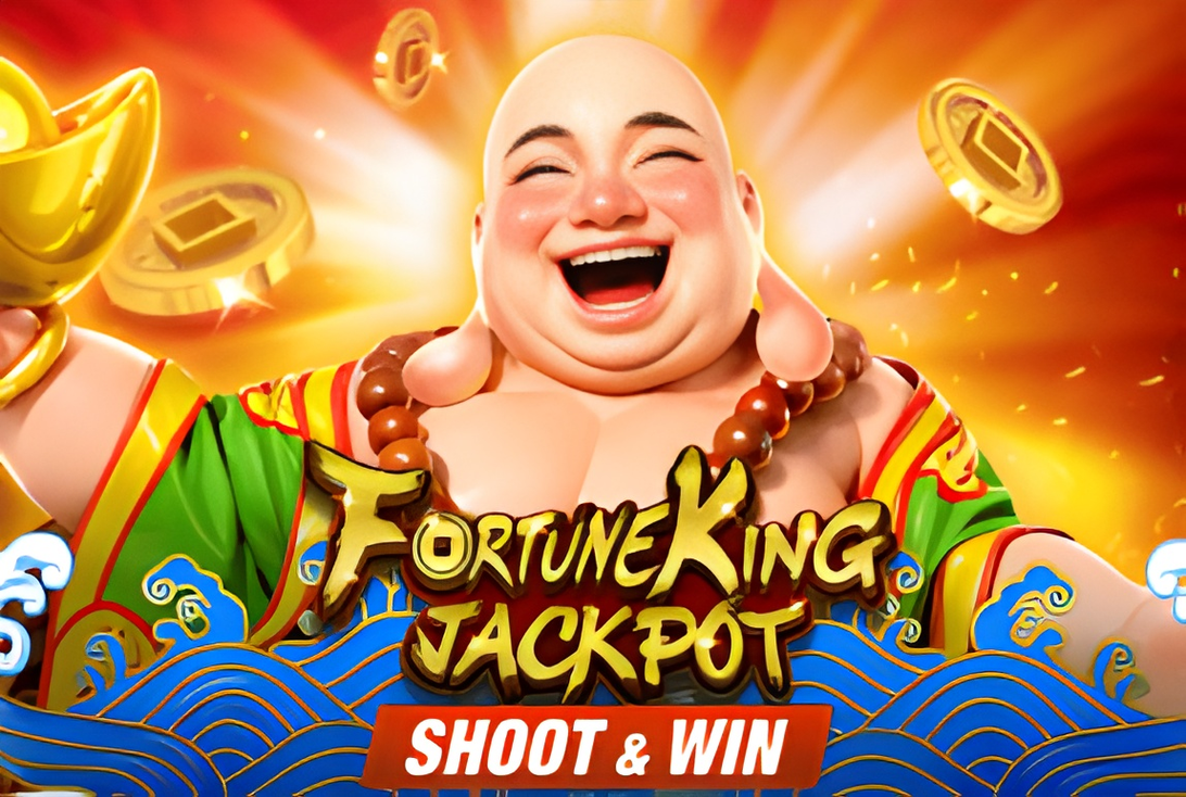 Fortune king jackpot