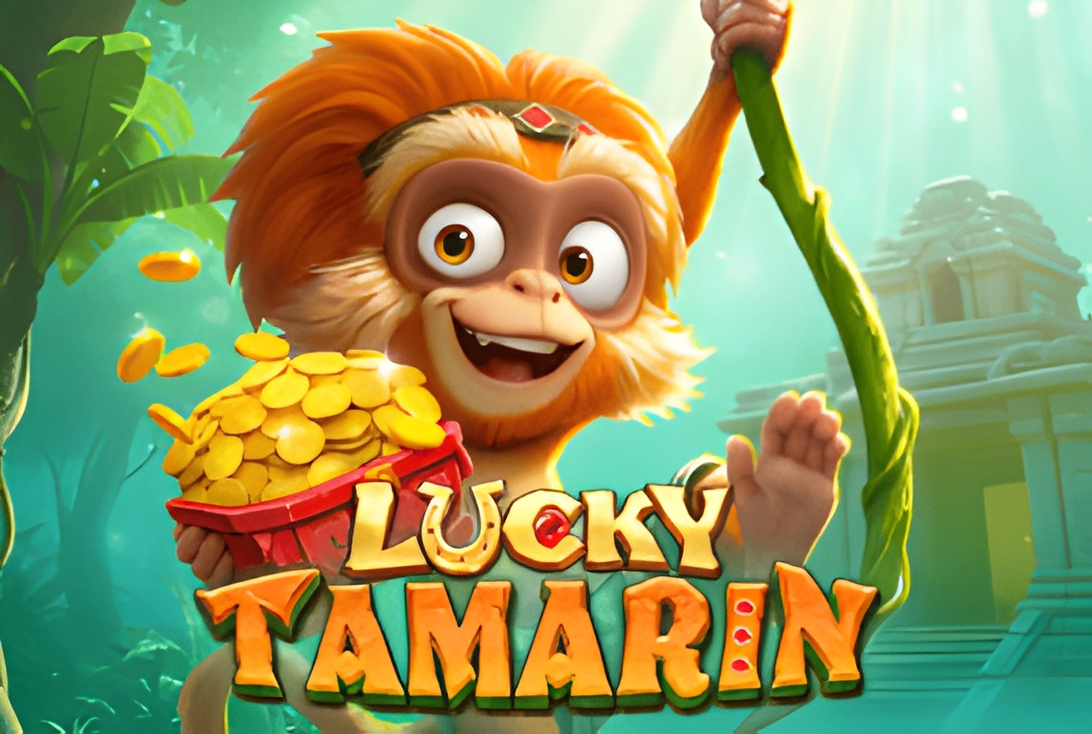 Lucky Tamarin