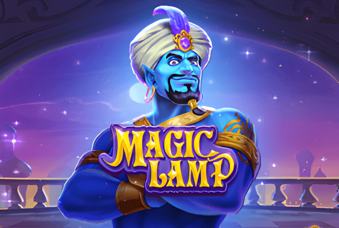 Magic Lamp