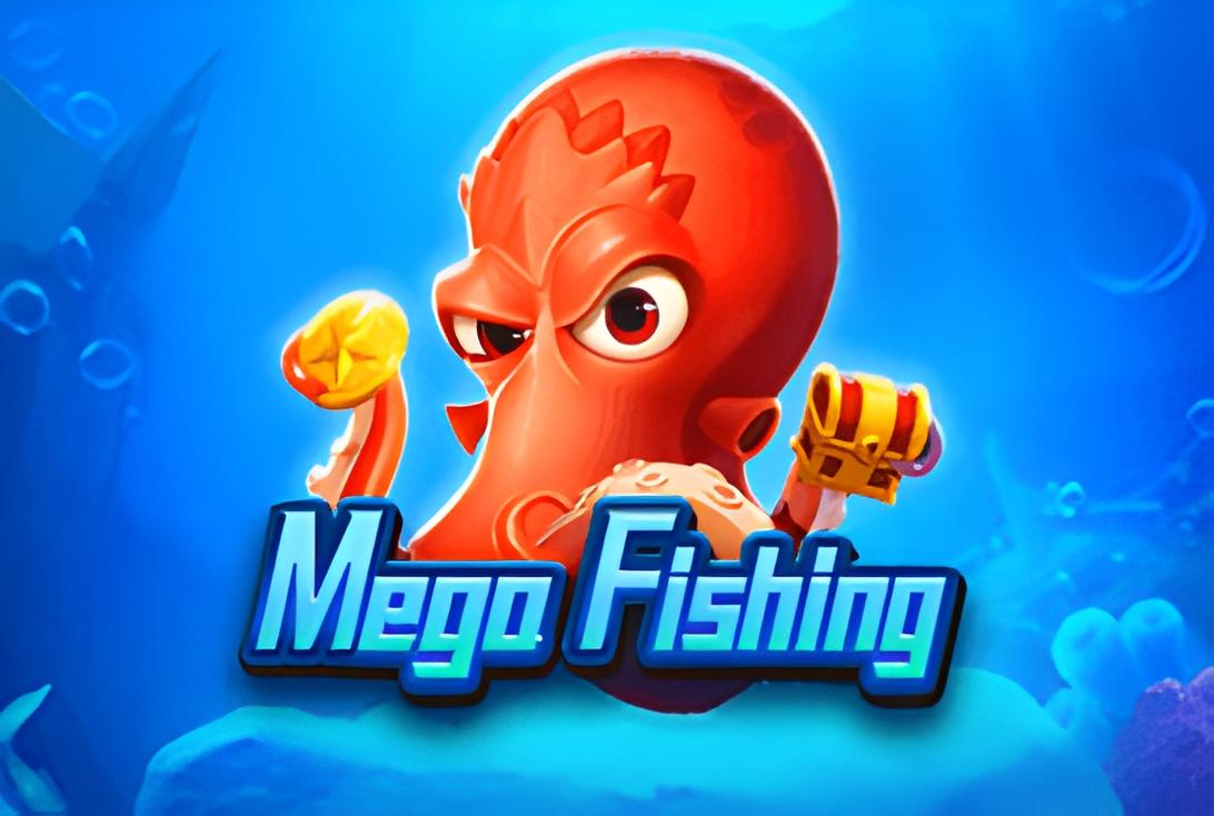 Mega Fishing