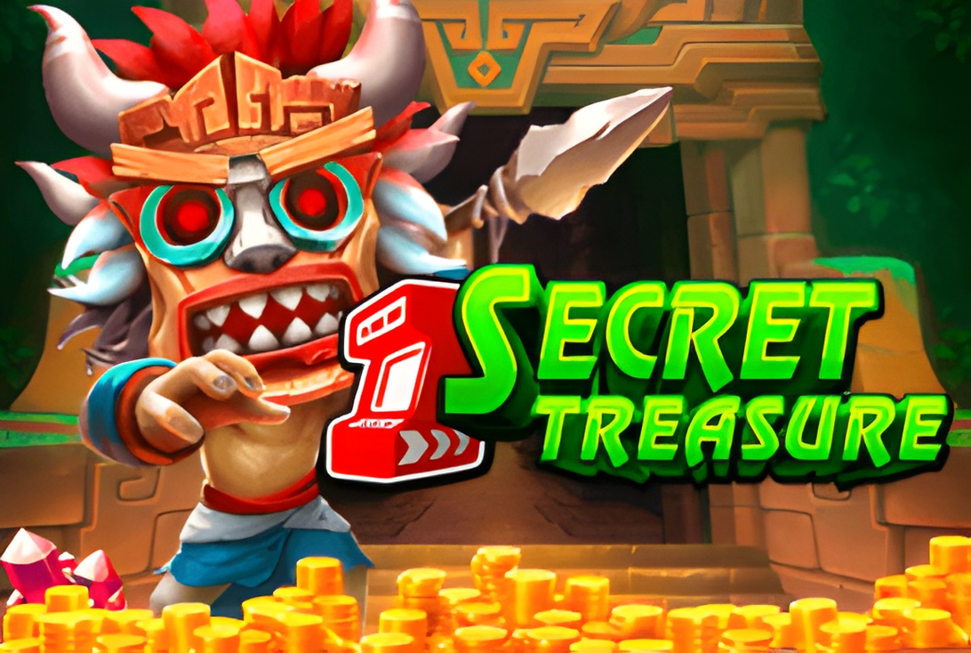 Secret Treasure