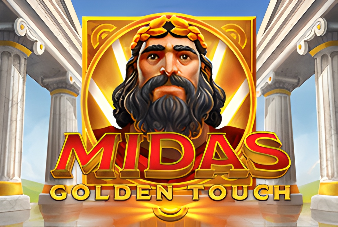 Midas Golden Touch