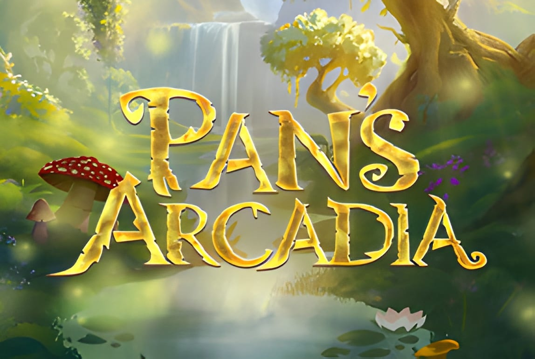 Pan’s Arcadia