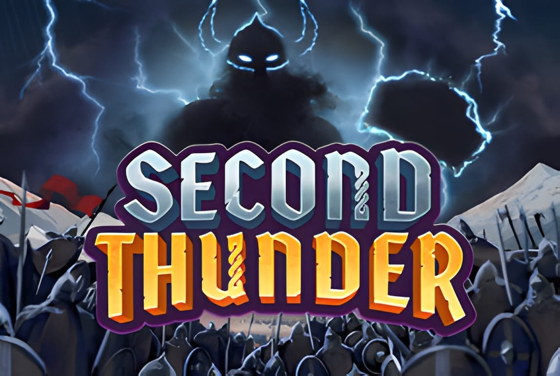 Second Thunder