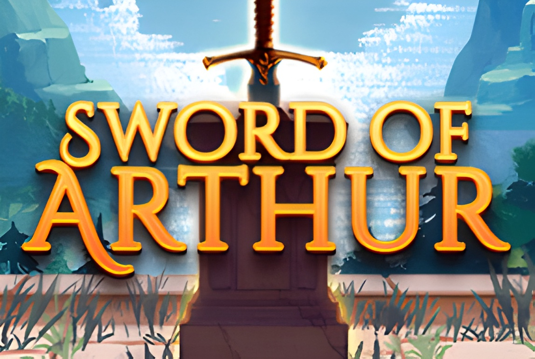 Sword of Arthur