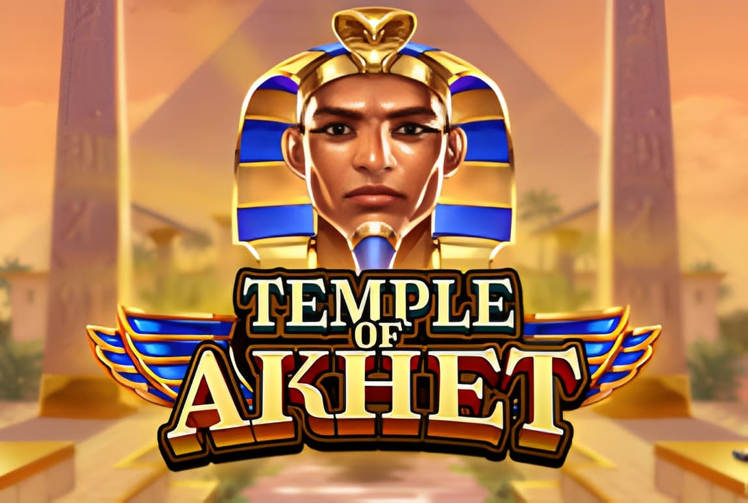 Temple of Akhet