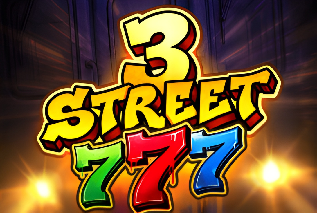 3 Street Sevens