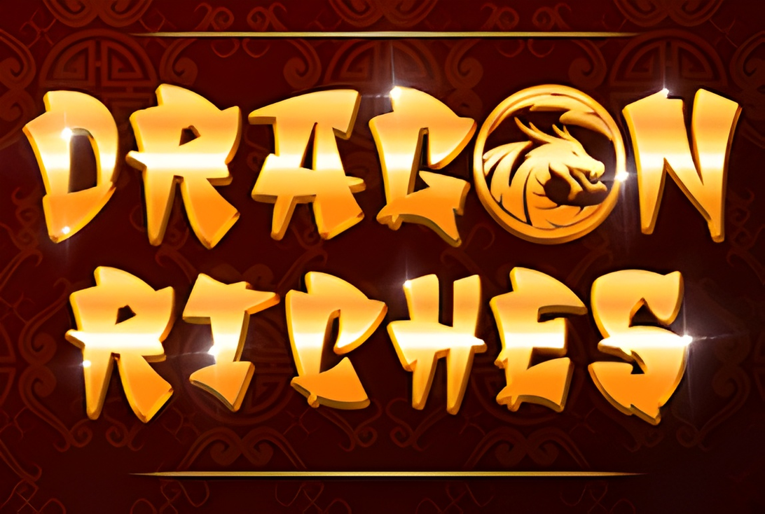 Dragon Riches