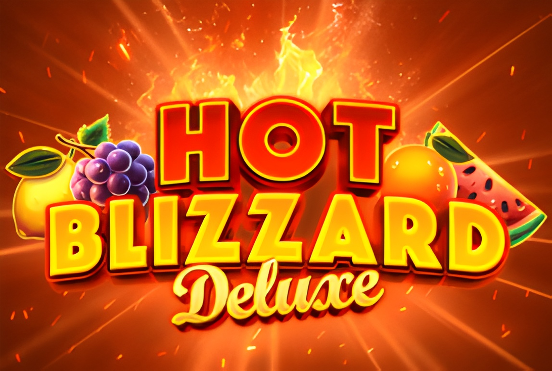 Hot Blizzard Deluxe